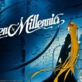HIDIVE Begins Streaming Queen Millennia TV Anime Series