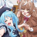 A Misanthrope Teaches a Class for Demi-Humans Anime Premieres January 2026