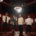 Rock Band Galileo Galilei Performs Blue Orchestra Season 2 Opening Theme