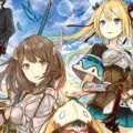 The World’s Strongest Rearguard Anime Announced