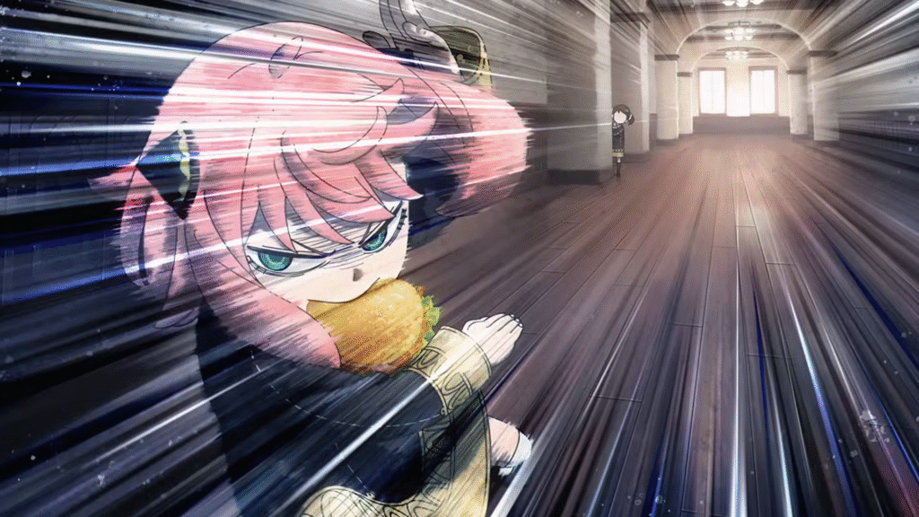 SPY x FAMILY Season 3 Reveals Trailer, Lilas Ikuta Theme Song
