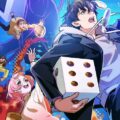 Hasan Fugo The Richest Man in GAME Donghua’s Japanese Dub Gets Trailer and Visual