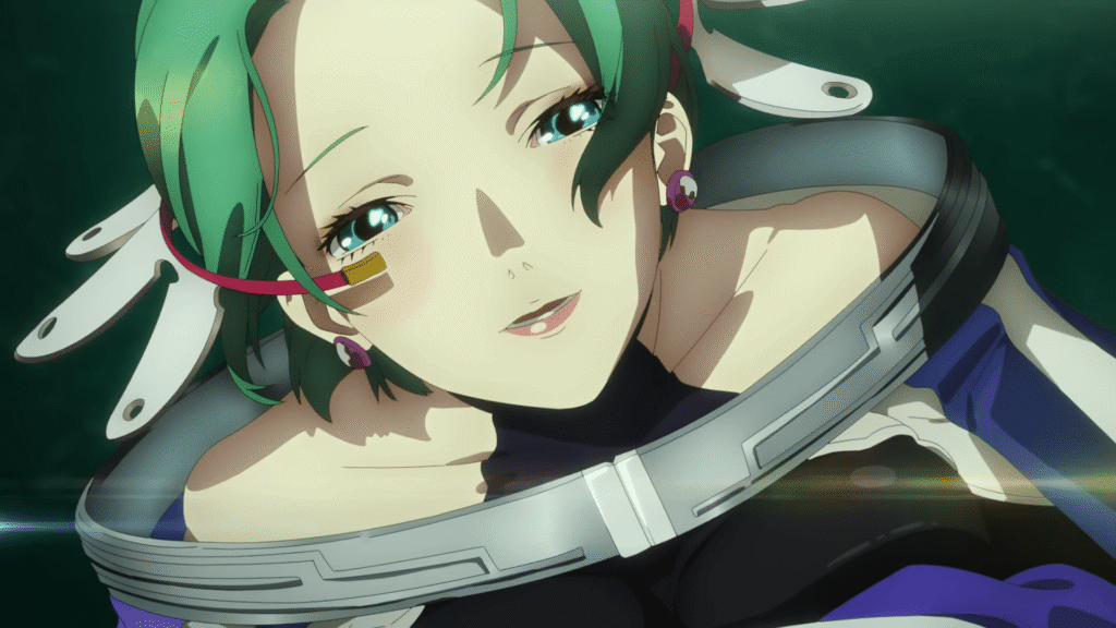 Time Loops and Imposters: Gnosia Anime Reveals Main Trailer and October 11 Premiere