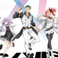 SI-VIS: The Sound of Heroes Reveals Teaser Trailer, New Visual