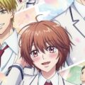 Hana-Kimi Reveals Latest Key Visual, Theme Songs Artist & January 2026 Debut