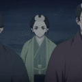 Crunchyroll Streams Shabake TV Anime in October 2025