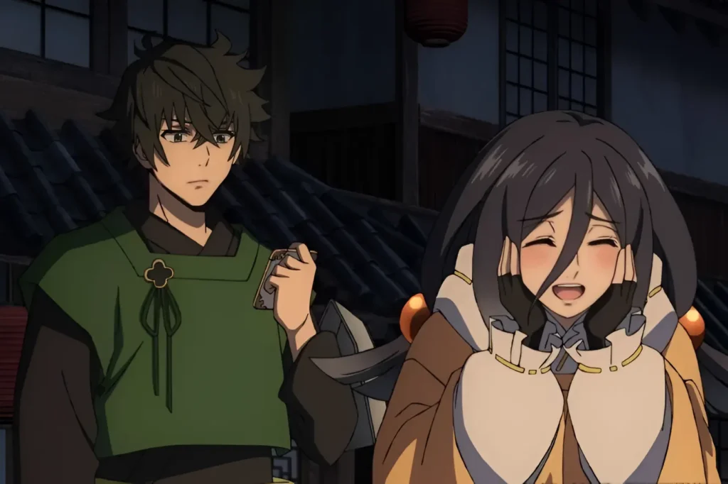 The Rising Of The Shield Hero Season 4 Episode 11 Release Date 22 Shield Hero S4 Ep 10 Quick Plot & Review