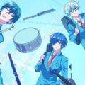 Blue Orchestra Season 2 Reveals New Visual and October 5th Premiere Date