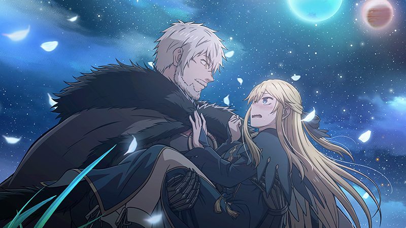 The Barbarian’s Bride Delayed to April 2026