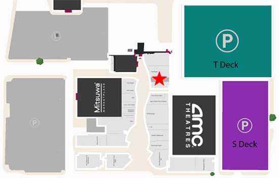 shonen jump shop location visual