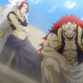 Daemons of the Shadow Realm: Teaser Trailer, April 2026 Start, and 2 Cour Length Revealed