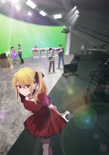Crunchyroll Licenses OSHI NO KO Season 3 & More Series,