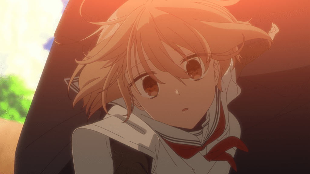 This Monster Wants to Eat Me Episodes 1-2 Could’ve Used More Flavor