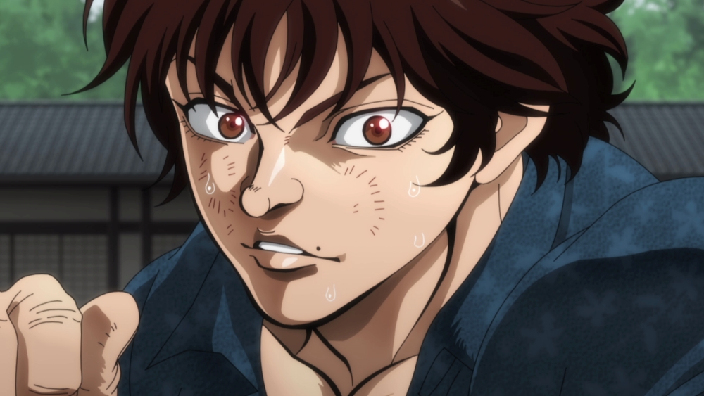 Baki-Dou Director Toshiki Hirano Unveils the Fighter's Next Anime Round (NEW TRAILER)