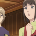 REMOW Unveils 'Liar Game' Anime, Key Voice Cast Revealed