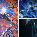 Prime Video Unveils New 'Ghost in the Shell,' 'Fist of the North Star' Anime Series