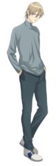 Liar Game ©Kaitani Shinobu Products/Shueisha, LIAR GAME Committee