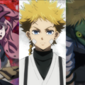 Watch: New Trailer and Release Date Unveiled for ‘Vermilion Mask’ Animated Adaptation