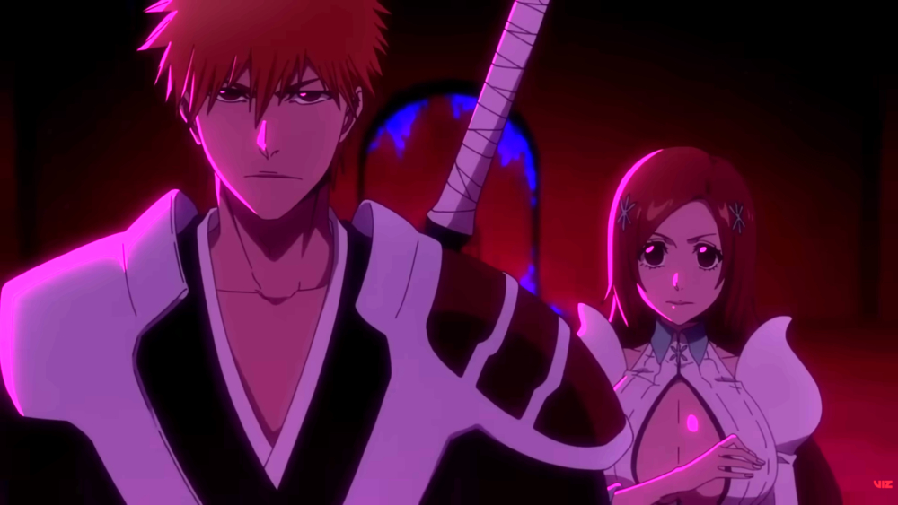 First Three Episodes of 'BLEACH: Thousand-Year Blood War - The Calamity' Hitting Theaters in June