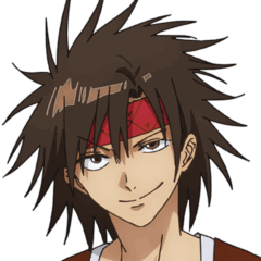 Psyren ©Toshiaki Iwashiro, Shueisha / PSYREN Secret Society