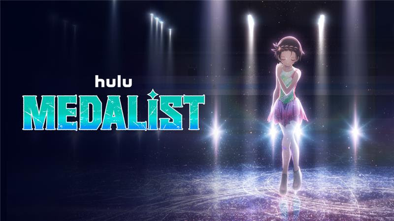 Medalist (Hulu)