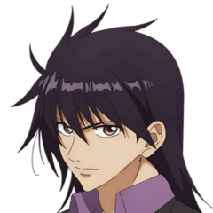Psyren ©Toshiaki Iwashiro, Shueisha / PSYREN Secret Society
