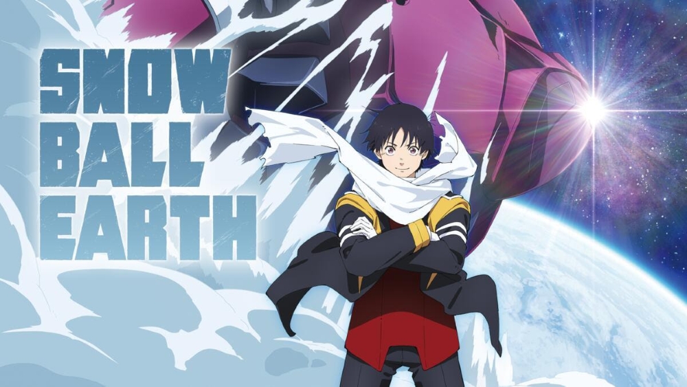 Snowball Earth (Toho)