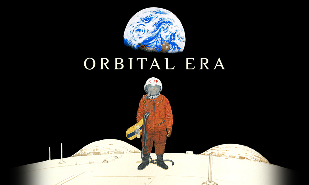 Orbital Era
