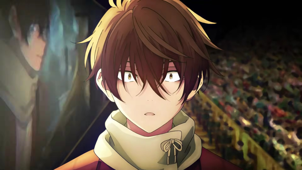 KyoAni Unveils New 'Sparks of Tomorrow' Pre-Broadcast Preview