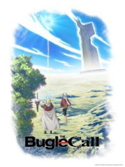 The Bugle Call: Song of War ©Mozuku Sora, Higoro Toumori/Shueisha,The Bugle Call Partners