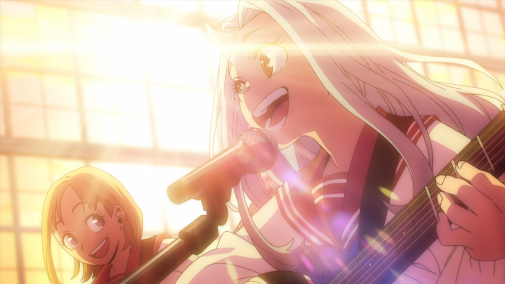 My Hero Academia Unveils Eri's Version of "Hero too" Song After New Anime Short Release