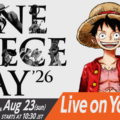 One Piece Day '26 Unveils Global Livestream Showcasing News and World Top 100 Results