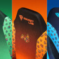 Secretlab Expands Pokémon Collection With New Pixel Art Chair Skins Showcasing Grass, Fire, and Water Pokémon