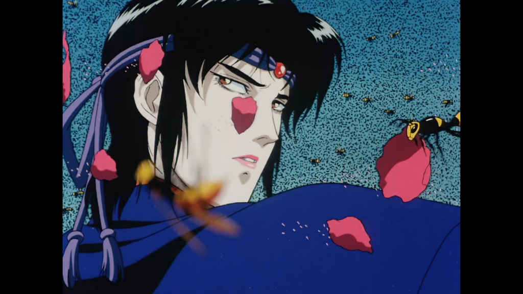 Ninja Scroll 4K Trailer Highlights Yoshiyaki Kawajiri's Hand-Drawn Action Ahead of Revival Screenings