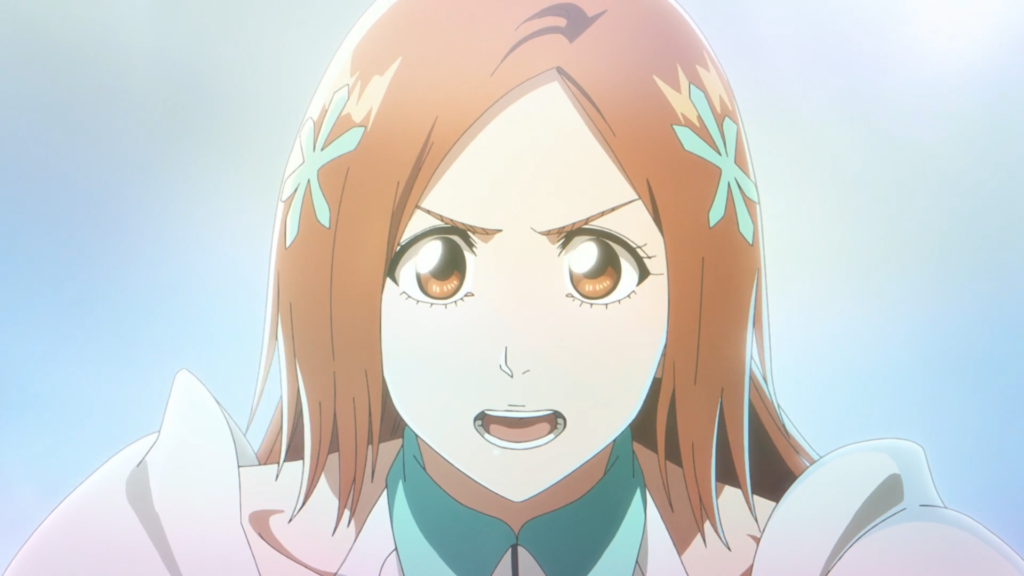 BLEACH: TYBW Part 4 Showcases Orihime-Focused Changes in Episode 3 Ending Video
