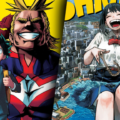 Quit Laughing: Shijima Horror One-Shot by My Hero Academia Creator Kohei Horikoshi Released