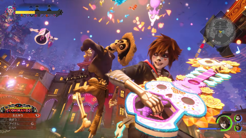 Kingdom Hearts IV Extended Gameplay Trailer Confirms Release in Late 2027, Coco World