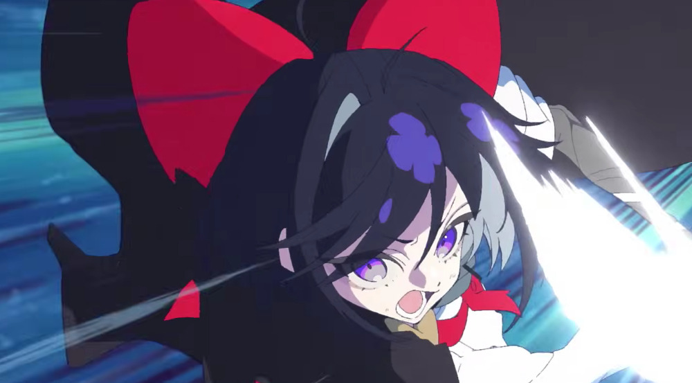'THe Ribbon Hero' Unveils Final Trailer & New Cast Announcement