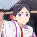 English Cast for 'The World Is Dancing' Announced Alongside Dub Debut on HIDIVE