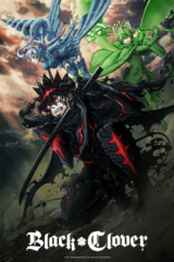 Black Clover - Season 2