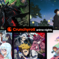 Crunchyroll Anime Nights: September Sneak Peek Screening Details