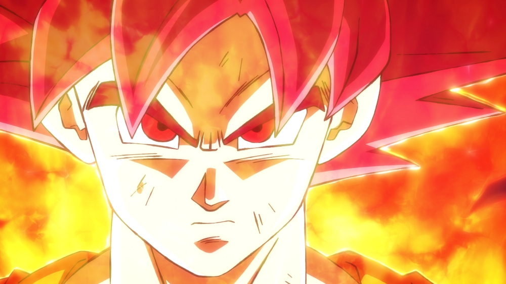 Dragon Ball Super: Beerus' October Debut Confirmed with New Trailer & NYCC Plans