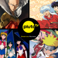 Pluto TV Anime Lineup Grows with Top Titles, Additional Dubs & Simulcasts