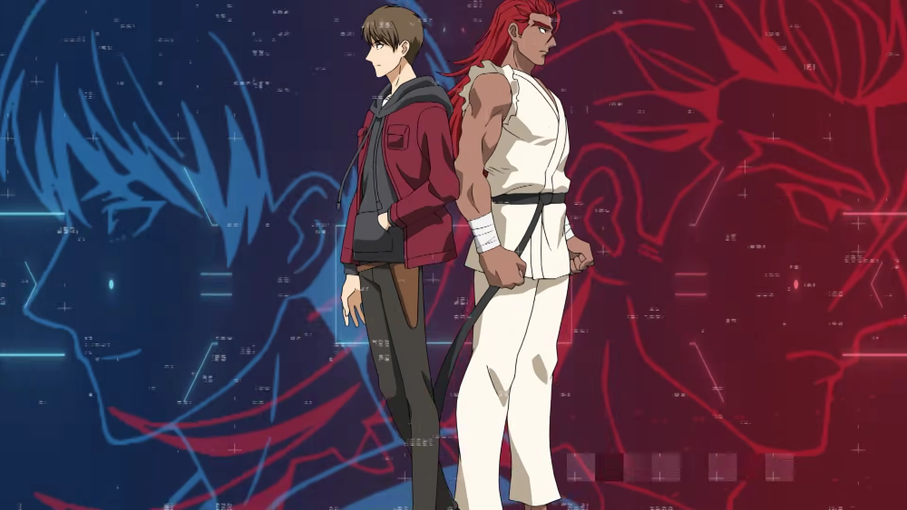 'SSS-Class Revival Hunter' Anime Adaptation Set to Premiere on Crunchyroll